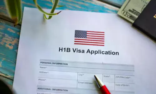 Bill Introduced In US Senate Seeks 3-Year Pause On H-1B Visas Bill Introduced In US Senate Seeks 3-Year Pause On H-1B Visas