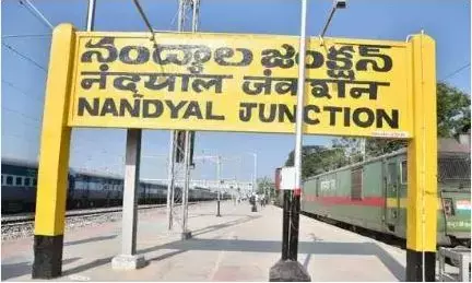Nandyal Strengthens Water Conservation Infra, Storage Capacity