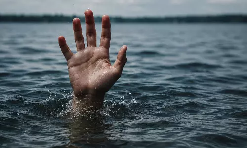 6 Orphanage Boys Drown During Immersion 6 Orphanage Boys Drown During Immersion