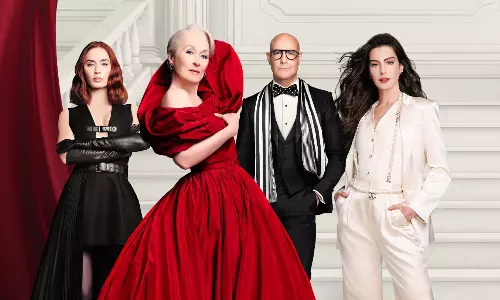 Devil Wears Prada 2 OTT India Release Date is Here