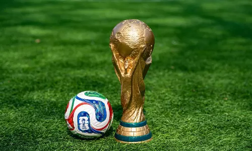 World Cup’s Climate Promise: FIFA Stays Silent On The Real Data