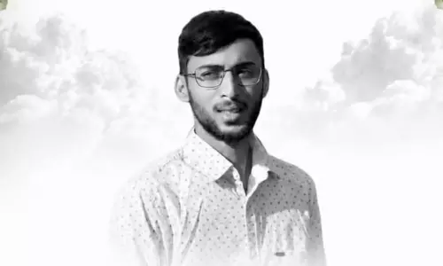 Karnataka PhD student found dead in Kerala Agricultural University Pond Karnataka PhD student found dead in Kerala Agricultural University Pond