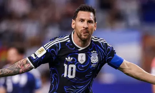 Keralam CM Orders SIT Probe Into Multi-Crore Messi Visit Financial Irregularities Keralam CM Orders SIT Probe Into Multi-Crore Messi Visit Financial Irregularities