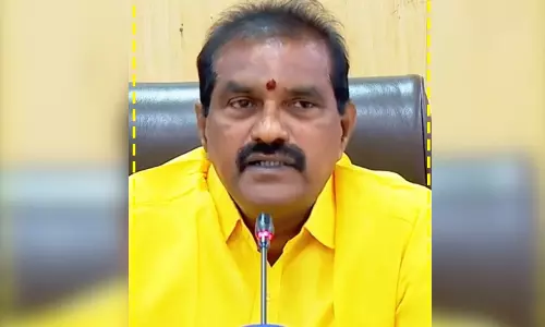 Nimmala Calls For Scientific Use of Water Amid El Nino Concerns Nimmala Calls For Scientific Use of Water Amid El Nino Concerns