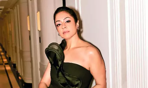 Jyotika Speaks Out for Student Protestors Jyotika Speaks Out for Student Protestors