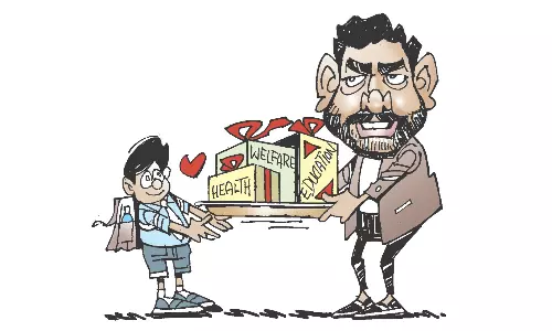 Andhra Pradesh Neta’s Natter Andhra Pradesh Neta’s Natter