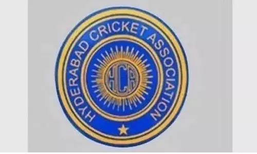 Yashveer & Nidhi to Lead Hyderabad Under-19 Teams