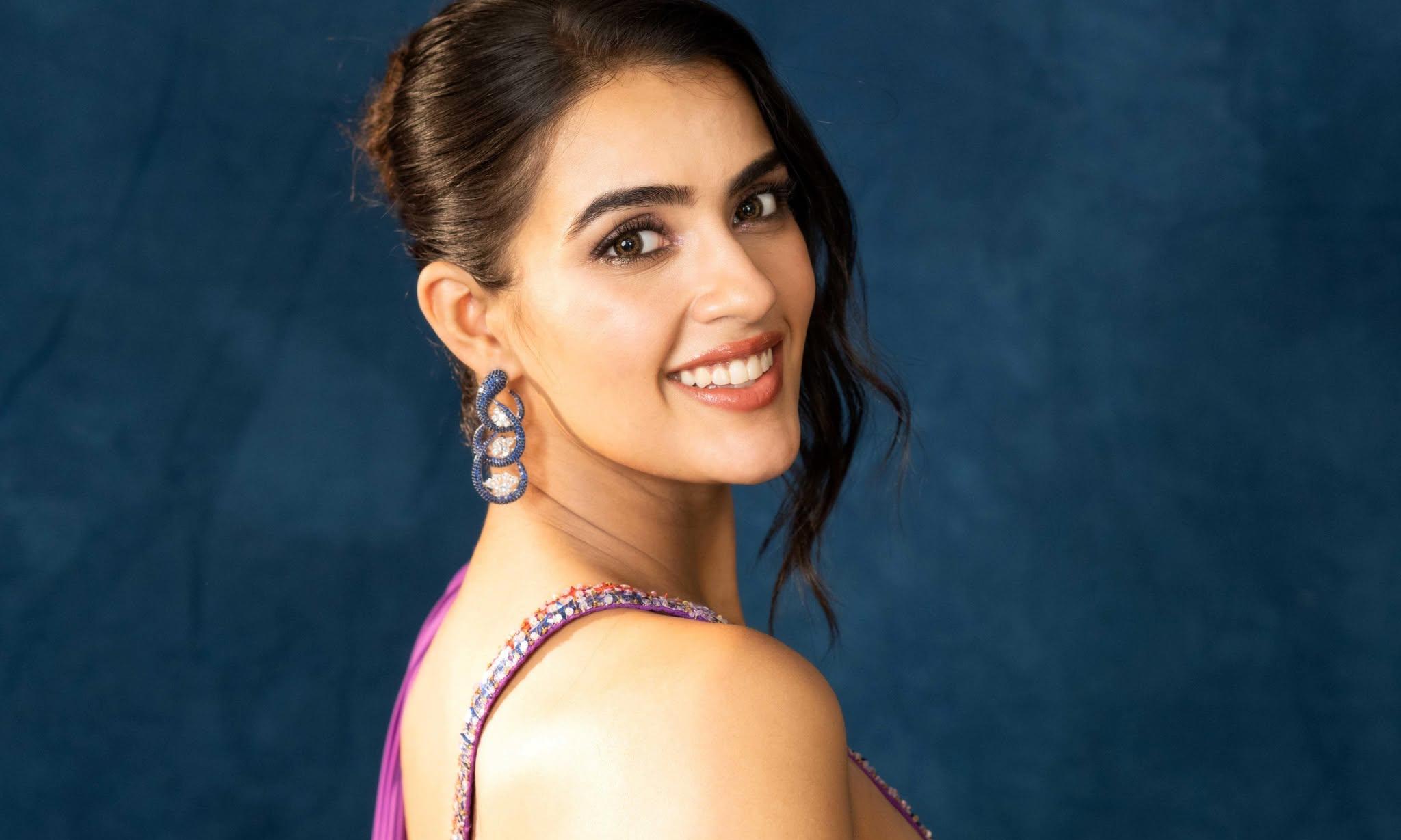Kavya Thapar Shares Funny 'Randi' Misunderstanding