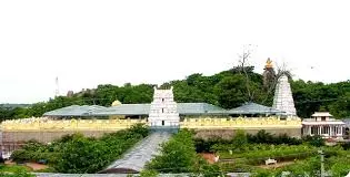 Basar Temple to Hold Vyasa Pournami Utsavalu from July 27 Basar Temple to Hold Vyasa Pournami Utsavalu from July 27