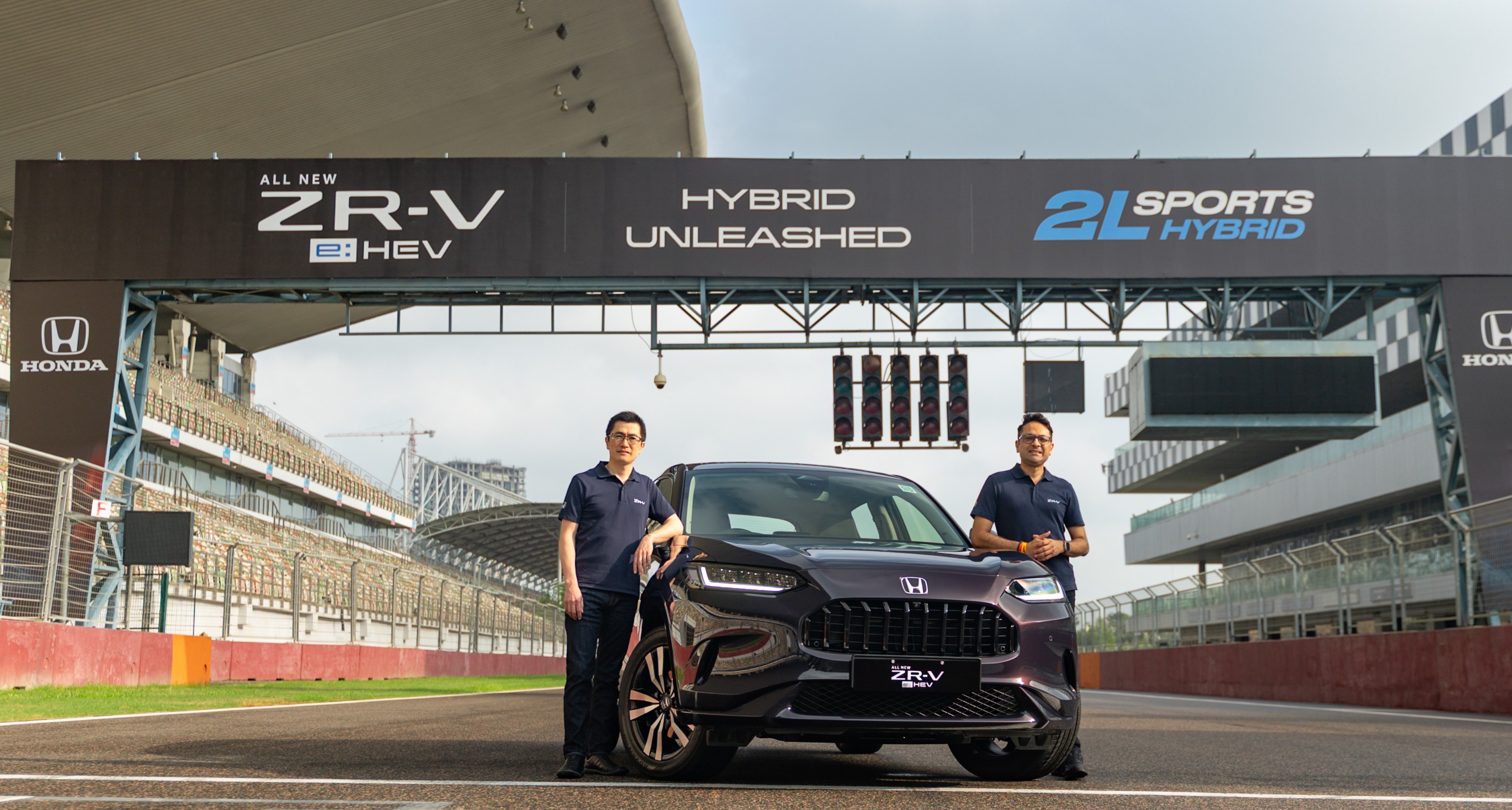 Honda Brings Premium SUV ZR-V To Woo Millennials