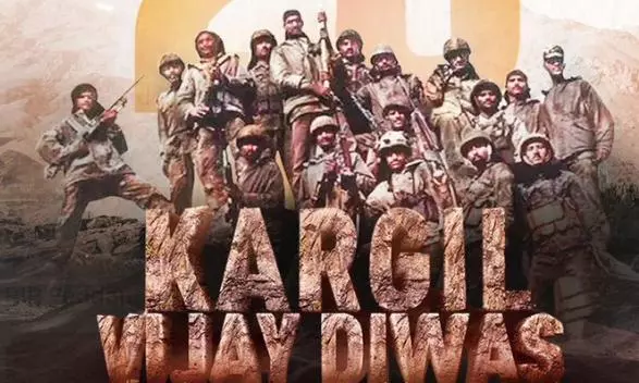 Eastern Naval Command Pays Tributes to Kargil Heroes Eastern Naval Command Pays Tributes to Kargil Heroes
