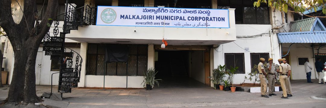 Malkajgiri Budget Discusses ₹2,586 Crore Projects