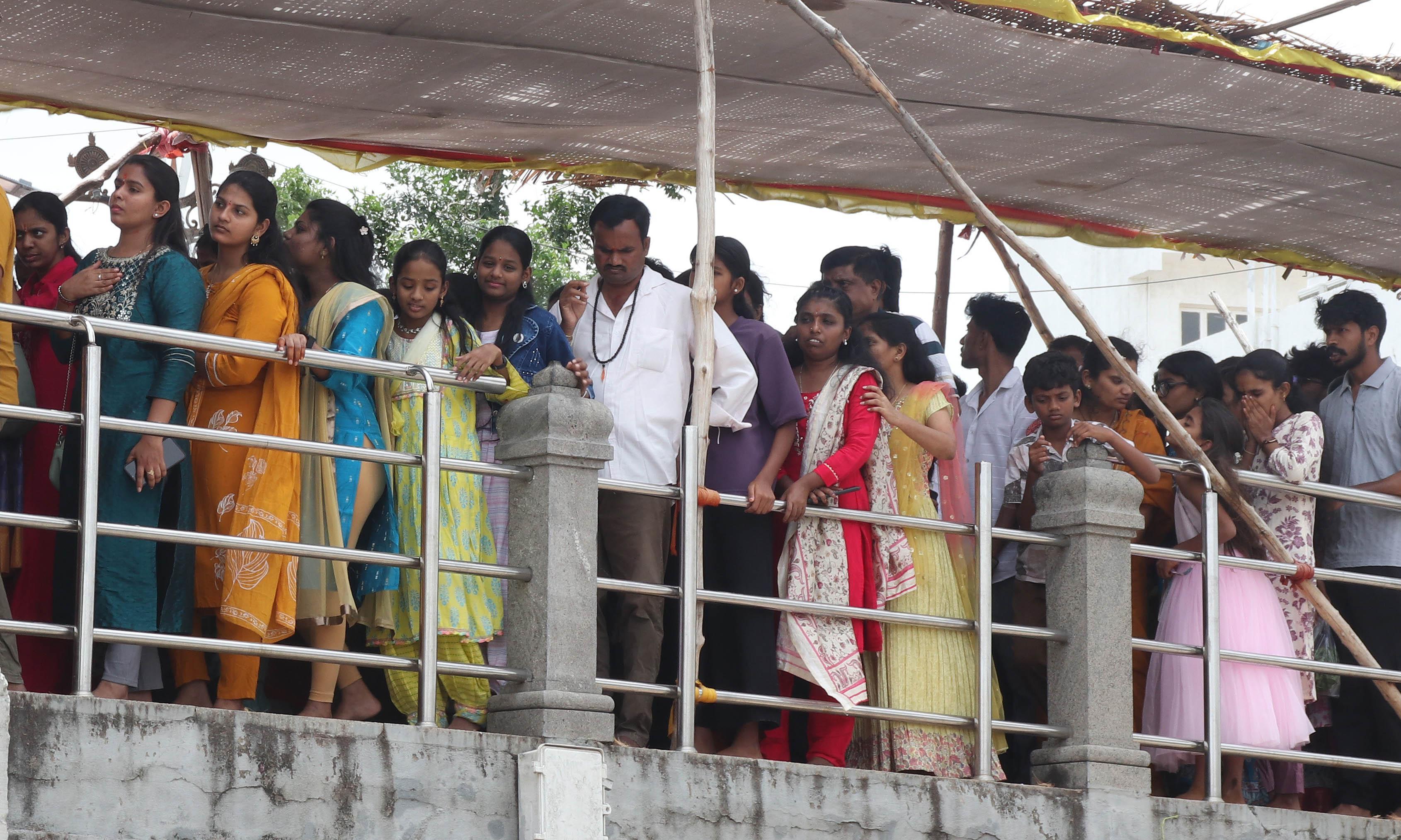 Tholi Ekadasi Celebrated with Devotion Across Telangana