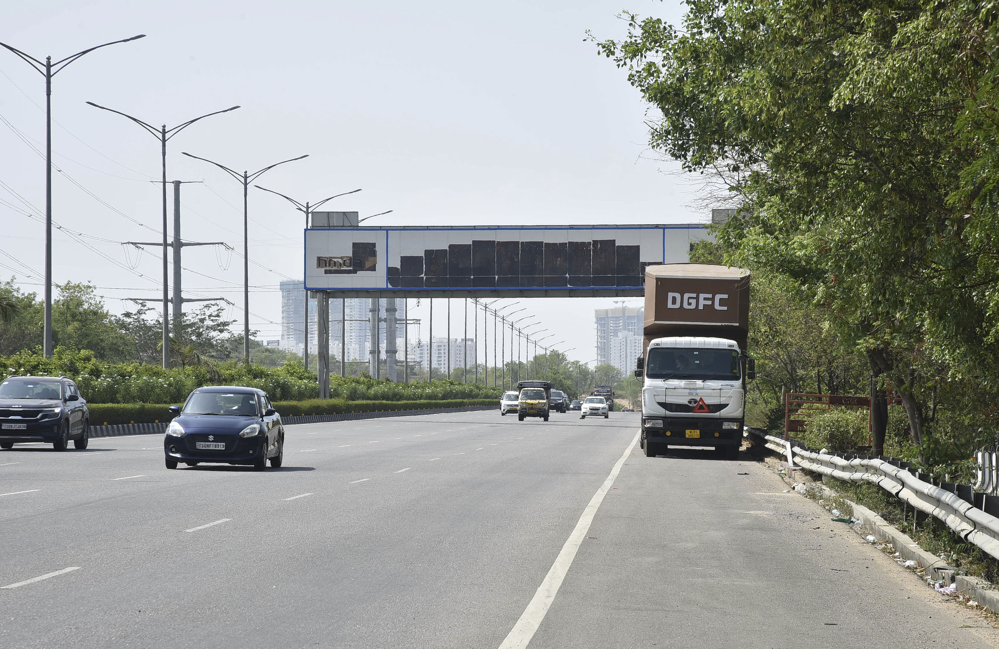 ORR Safety Concerns Rise After Fatal Accidents