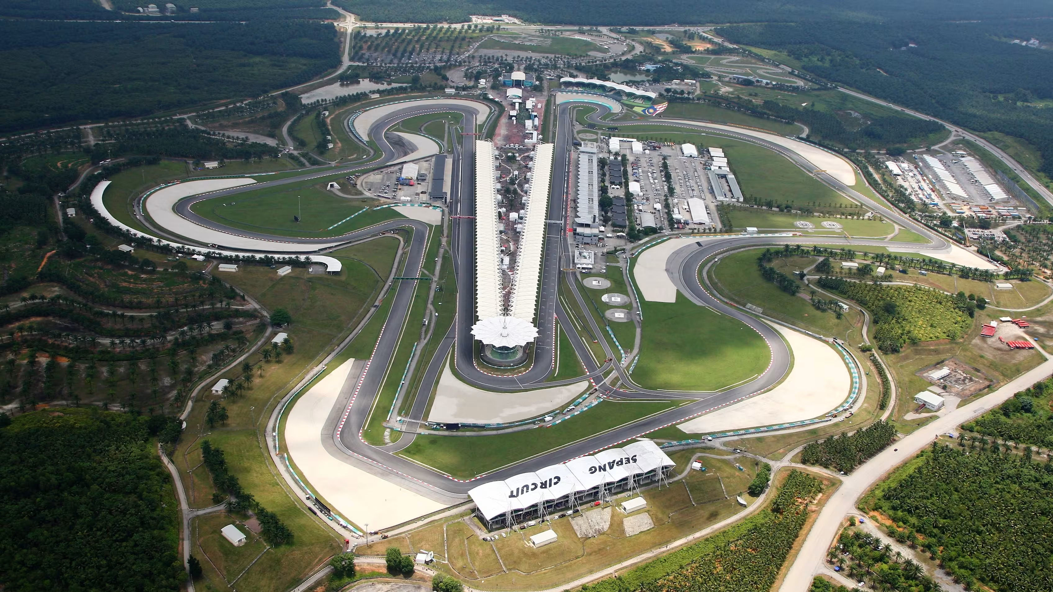 Formula 1: Malaysia To Host Rescheduled Bahrain Grand Prix in October