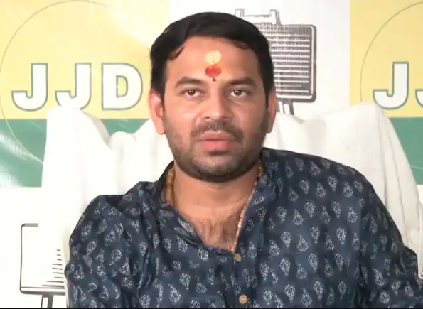 Tej Pratap Yadav Sent to Jail Over Bihar Bandh Support