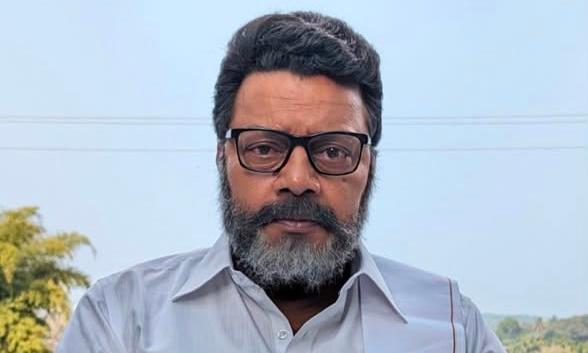 Sai Kumar Celebrates 50 Years in Cinema