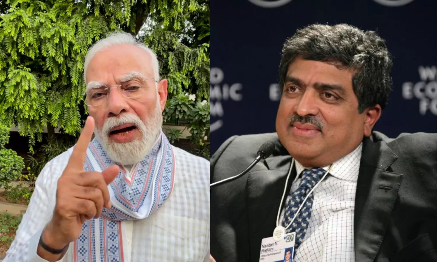 Modi Forms Exam Reforms Task Force, Nilekani to Lead Modi Forms Exam Reforms Task Force, Nilekani to Lead