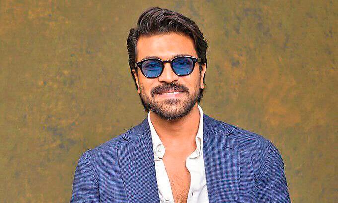 Ram Charan To Undergo Surgery in Coimbatore