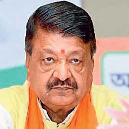 Pradhan Resigns Amid Student Protests