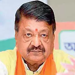 Vijayvargiya: Pradhan’s Resignation Offer Foiled Foreign Plot To Instigate Unrest Vijayvargiya: Pradhan’s Resignation Offer Foiled Foreign Plot To Instigate Unrest