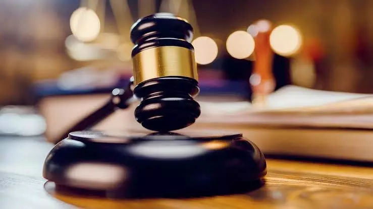 Court Orders Eight Offenders To Clean Orphanage, Distribute Fruits Court Orders Eight Offenders To Clean Orphanage, Distribute Fruits