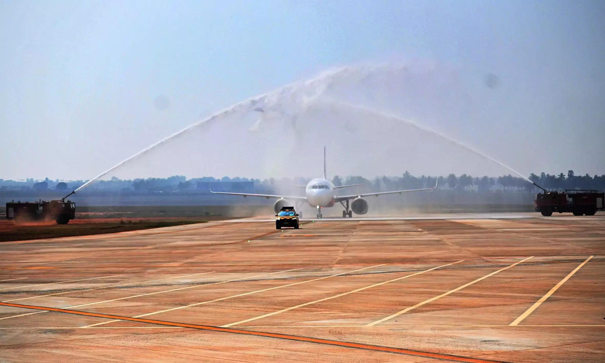 AP Invites Citizens To Join Reel Contest on ASR International Airport AP Invites Citizens To Join Reel Contest on ASR International Airport