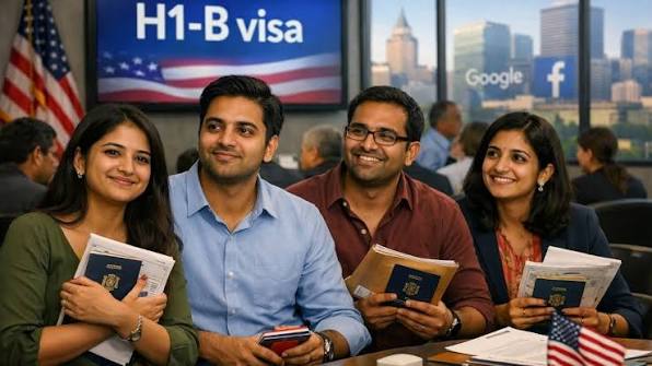 DC Edit | Major H-1B Relief For Techies