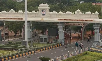 Vande Mataram vs Tamil Thai Vazhthu at Convocation: Lok Bhavan Order Sparks Row Vande Mataram vs Tamil Thai Vazhthu at Convocation: Lok Bhavan Order Sparks Row
