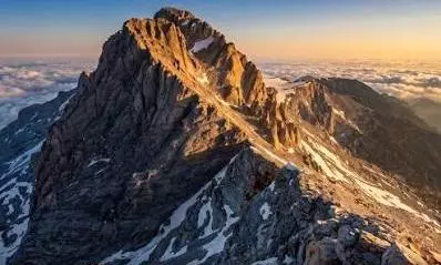 UNESCO Adds Mt Olympus, Ancient Japan Capitals To World Heritage List UNESCO Adds Mt Olympus, Ancient Japan Capitals To World Heritage List