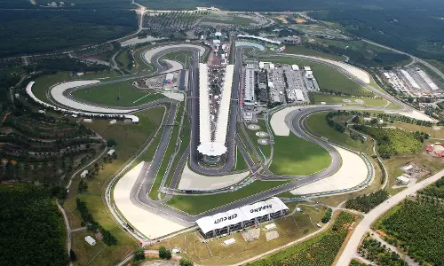 Formula 1: Malaysia To Host Rescheduled Bahrain Grand Prix in October Formula 1: Malaysia To Host Rescheduled Bahrain Grand Prix in October