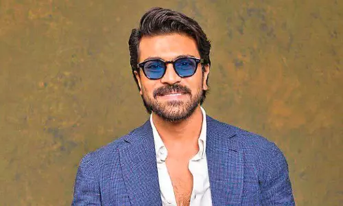 Ram Charan To Undergo Surgery in Coimbatore Ram Charan To Undergo Surgery in Coimbatore