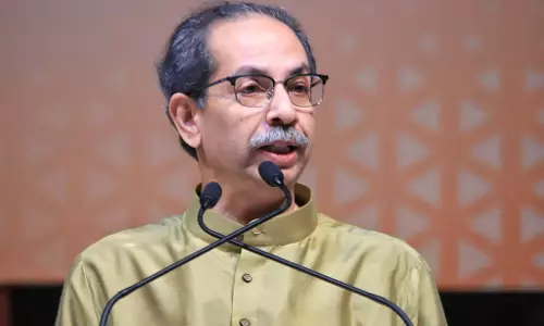 After Pradhan, Gadkari Could Be Next, Says Uddhav After Pradhan, Gadkari Could Be Next, Says Uddhav