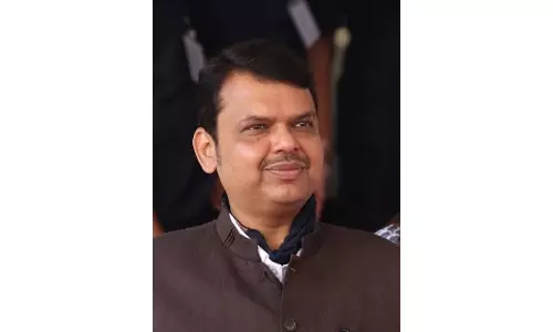 Fadnavis Rules Out Move To Delhi, Says He Will Remain In Maharashtra Fadnavis Rules Out Move To Delhi, Says He Will Remain In Maharashtra