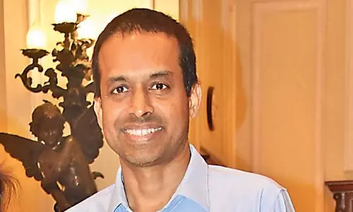Andhra Pradesh: Big Goals, Smart Work Key To Success, Gopichand Tells BNI Conclave Andhra Pradesh: Big Goals, Smart Work Key To Success, Gopichand Tells BNI Conclave
