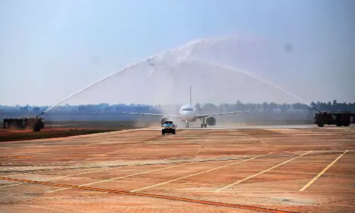 Puri Greenfield Airport Project Moves Closer to Construction Puri Greenfield Airport Project Moves Closer to Construction