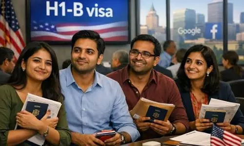 DC Edit | Major H-1B Relief For Techies DC Edit | Major H-1B Relief For Techies