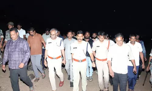 4 Drown In Leisure Trip Tragedy At SRSP 4 Drown In Leisure Trip Tragedy At SRSP