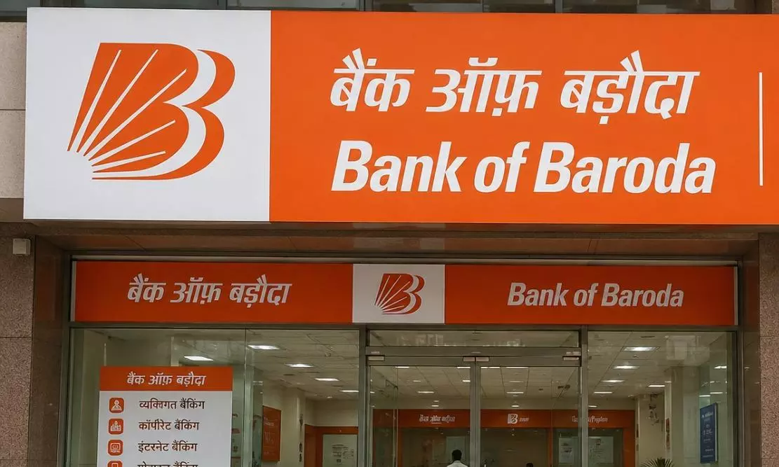1TB Bank of Baroda Data Allegedly Leaked on Dark Web