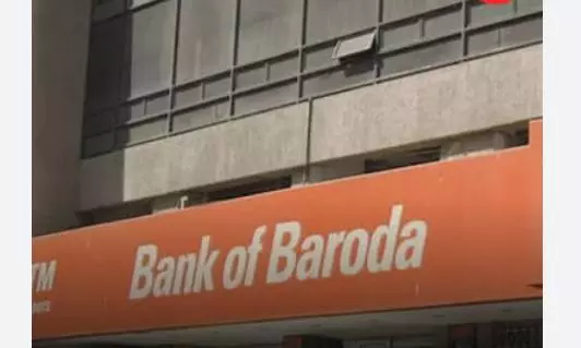 1TB Bank of Baroda Data Allegedly Leaked on Dark Web 1TB Bank of Baroda Data Allegedly Leaked on Dark Web