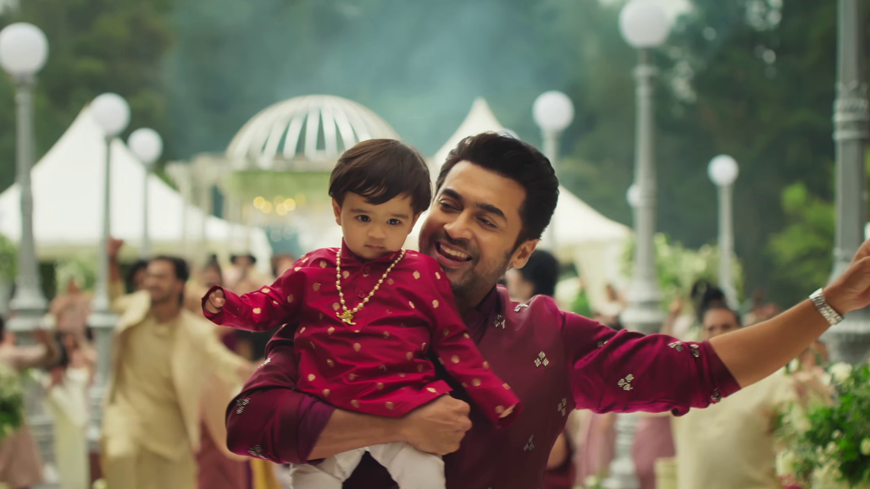 Vishwanath and Sons Trailer to Be Out on This Date: Details Inside
