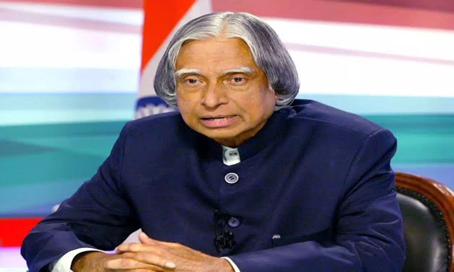 AP CM Pay Tributes to APJ Abdul Kalam On Death Anniversary AP CM Pay Tributes to APJ Abdul Kalam On Death Anniversary