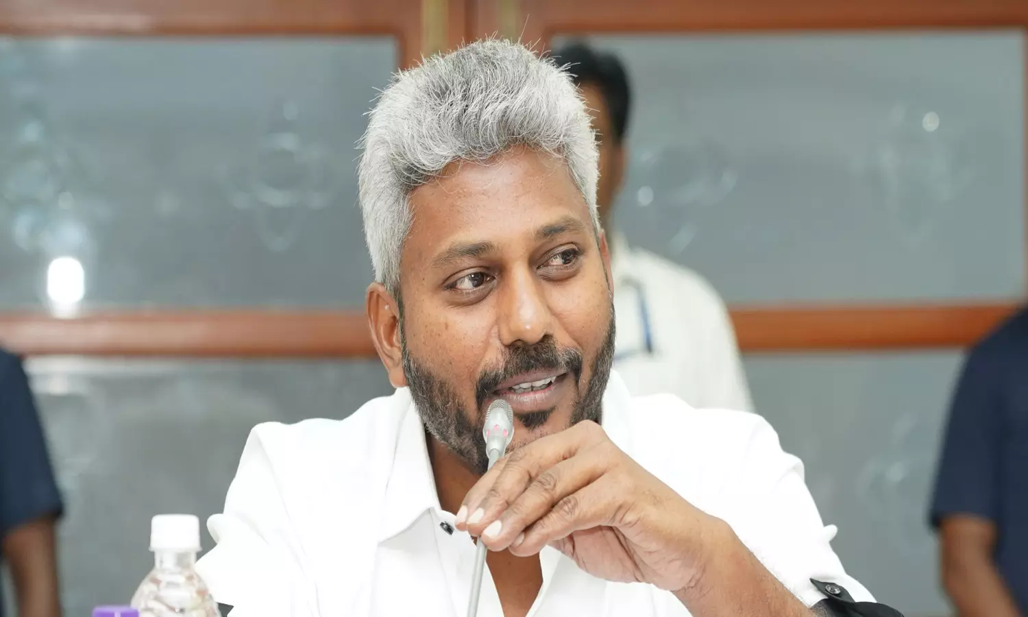 Will Table Audit Report On Corruption During DMK Regime: Finance Minister Will Table Audit Report On Corruption During DMK Regime: Finance Minister