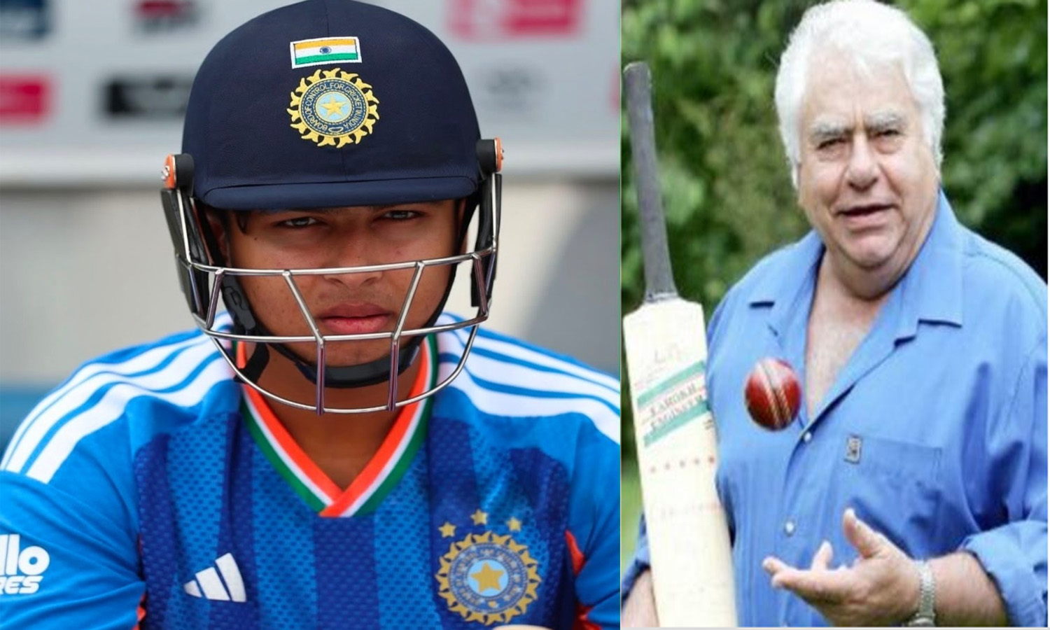Engineer Recommends Sooryavanshi for ODI Opener
