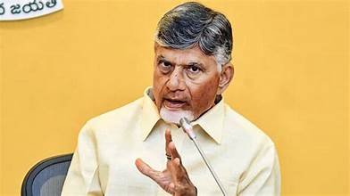 Intintiki TDP: Naidu Inaugurates 45-day Programme