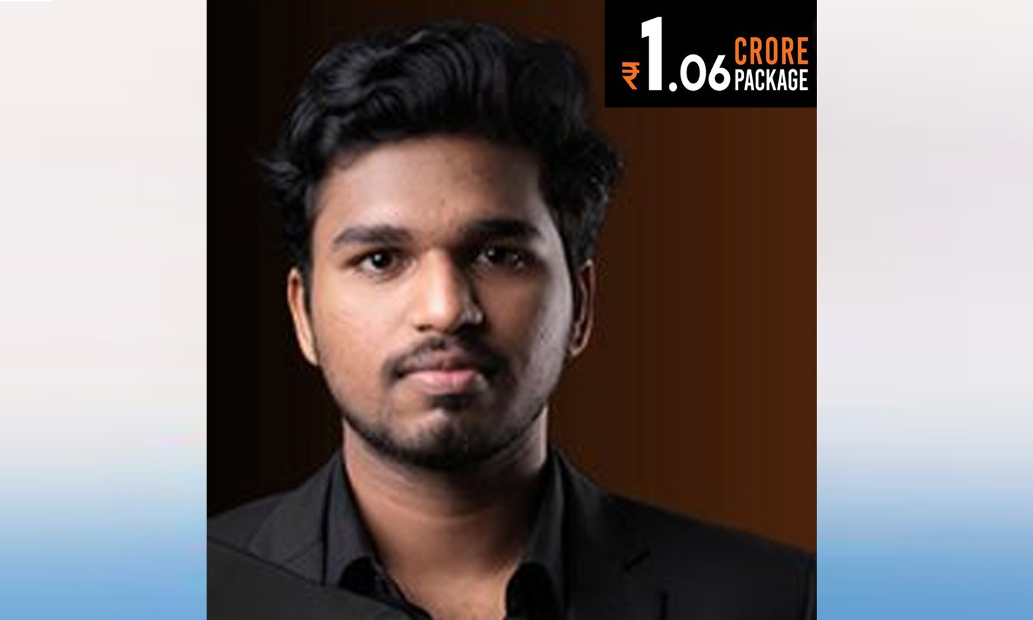 Kakinada: Tailor’s Son Bags Rs 1.06 Cr Package AI Engineer Job In Canada