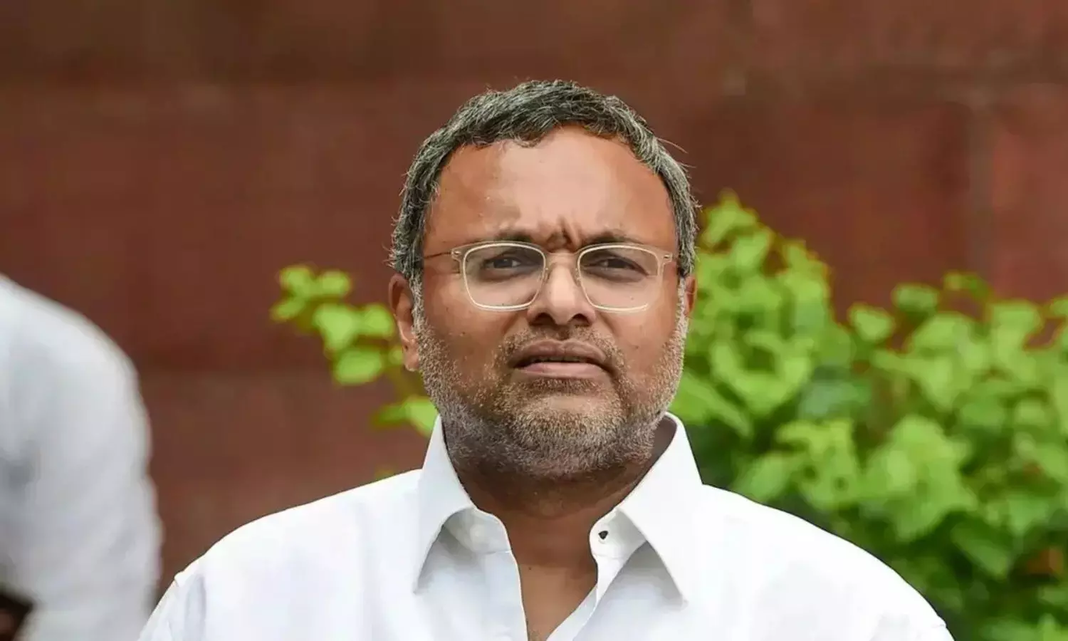 Only a Penalty Bill, Won’t Solve Leaks: Karti Chidambaram on Anti-Leak Bill Only a Penalty Bill, Won’t Solve Leaks: Karti Chidambaram on Anti-Leak Bill