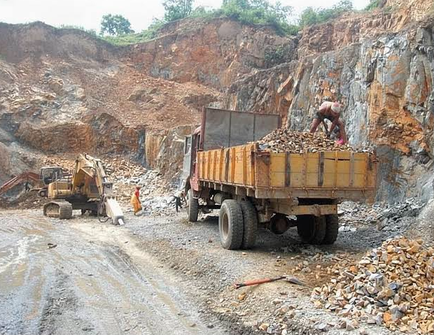 NGT Halts Assam Brick Kiln, Stone Crusher Over Environmental Violations