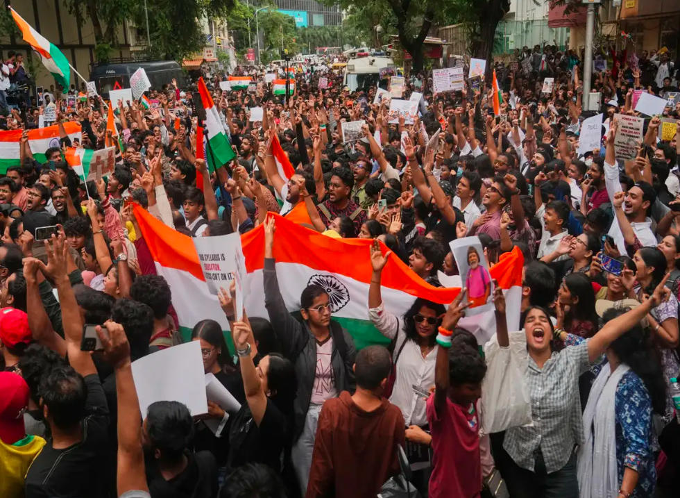 CJP Presses Centre to Keep Promises After Post-Protest Detentions