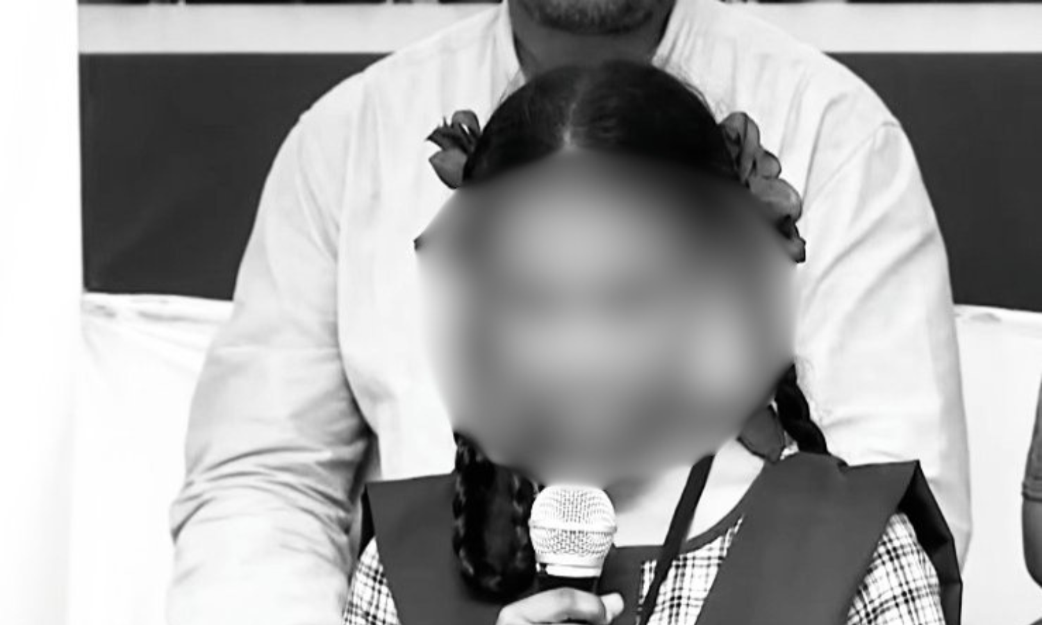 Class 10 Student Dies by Suicide, CM Naidu Expresses Grief